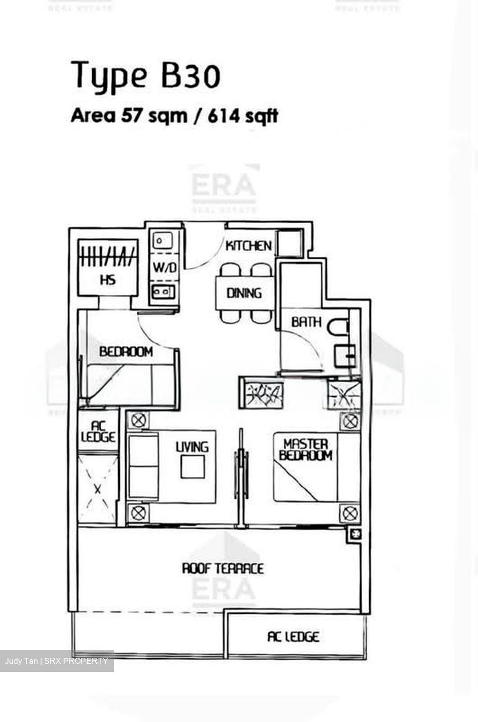 Stellar RV (D10), Apartment #583953601